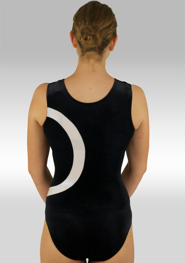 Voimistelupuku VR311R koko -L